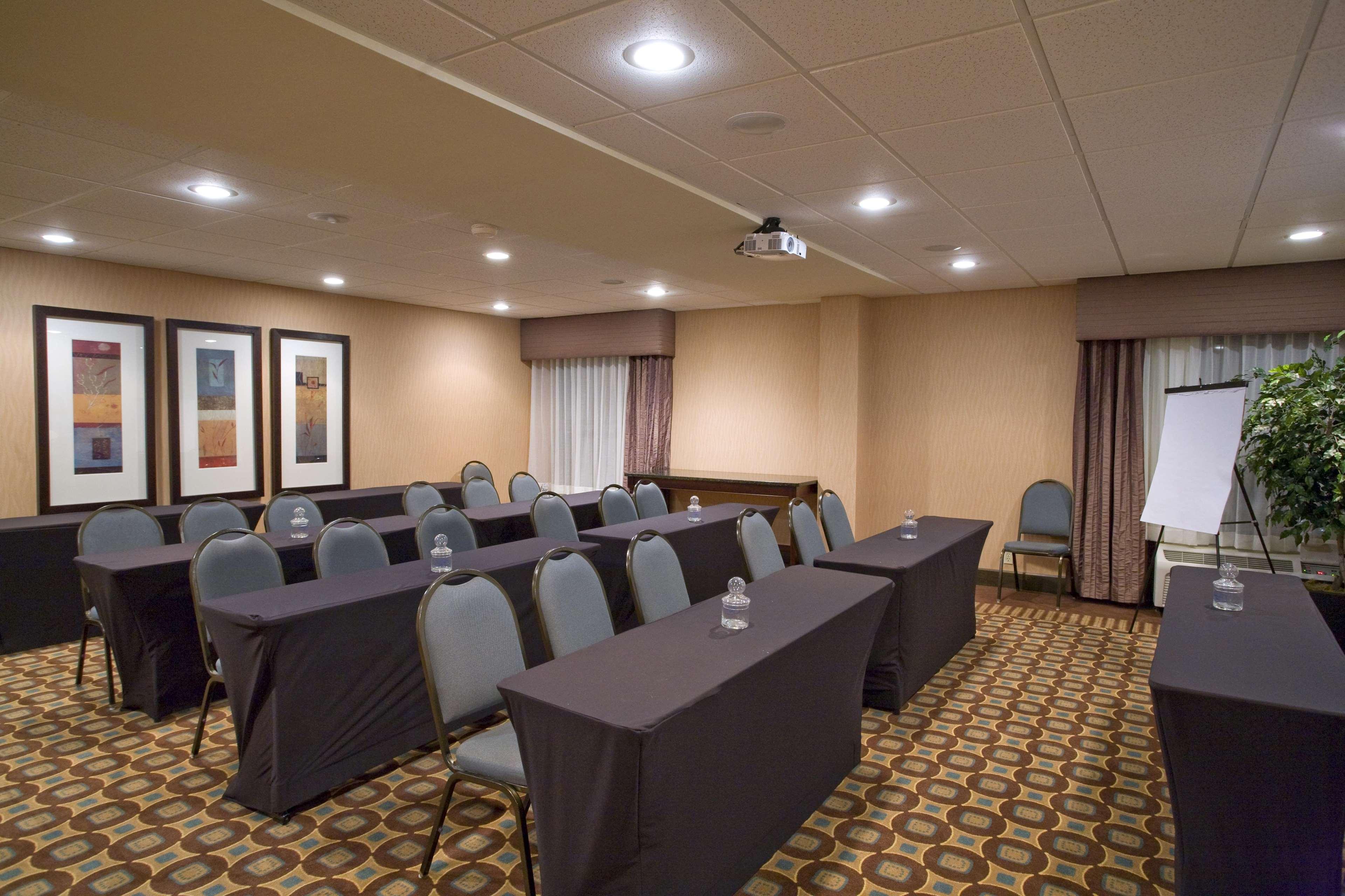 Hampton Inn Atlanta-Newnan Exterior photo