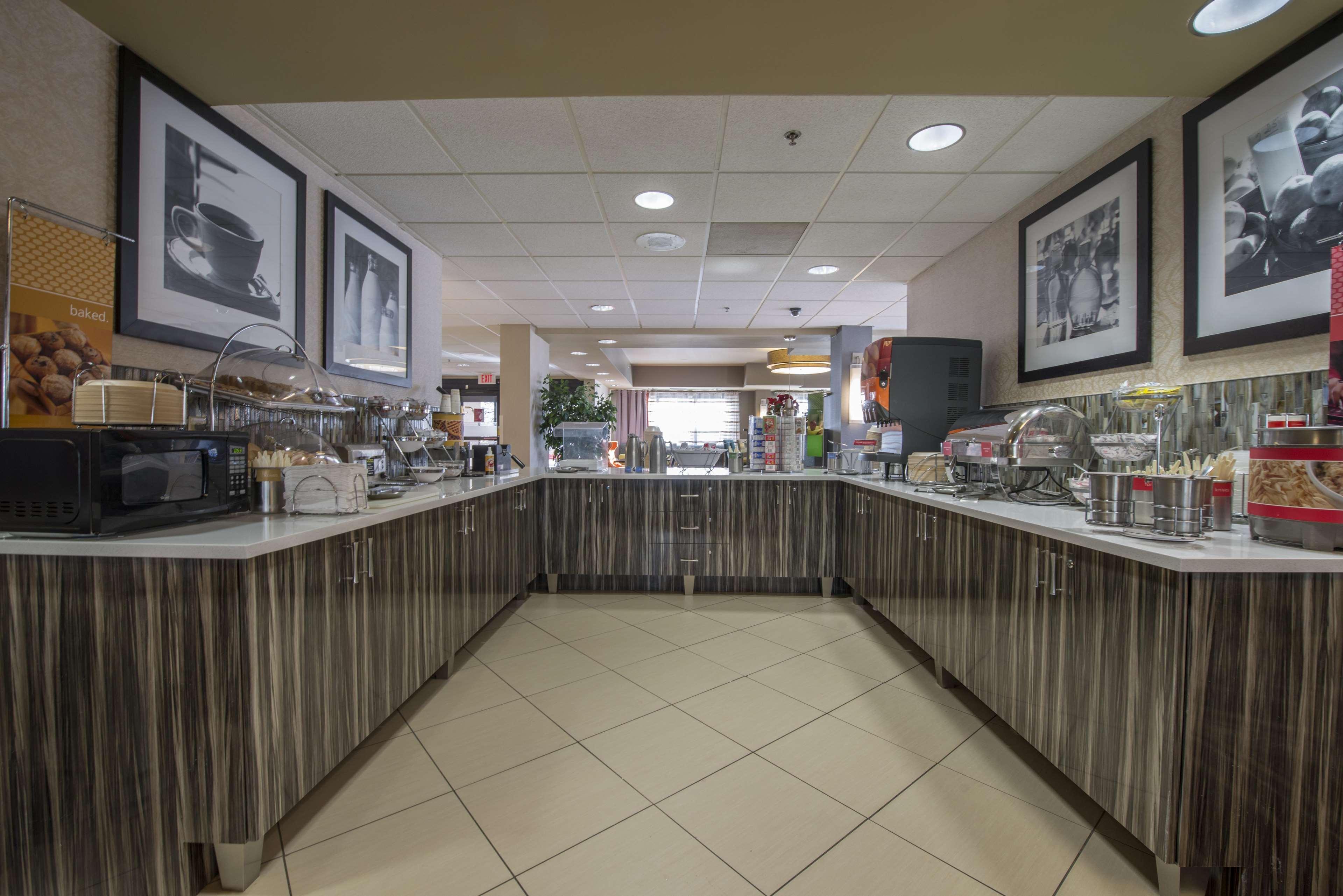 Hampton Inn Atlanta-Newnan Exterior photo