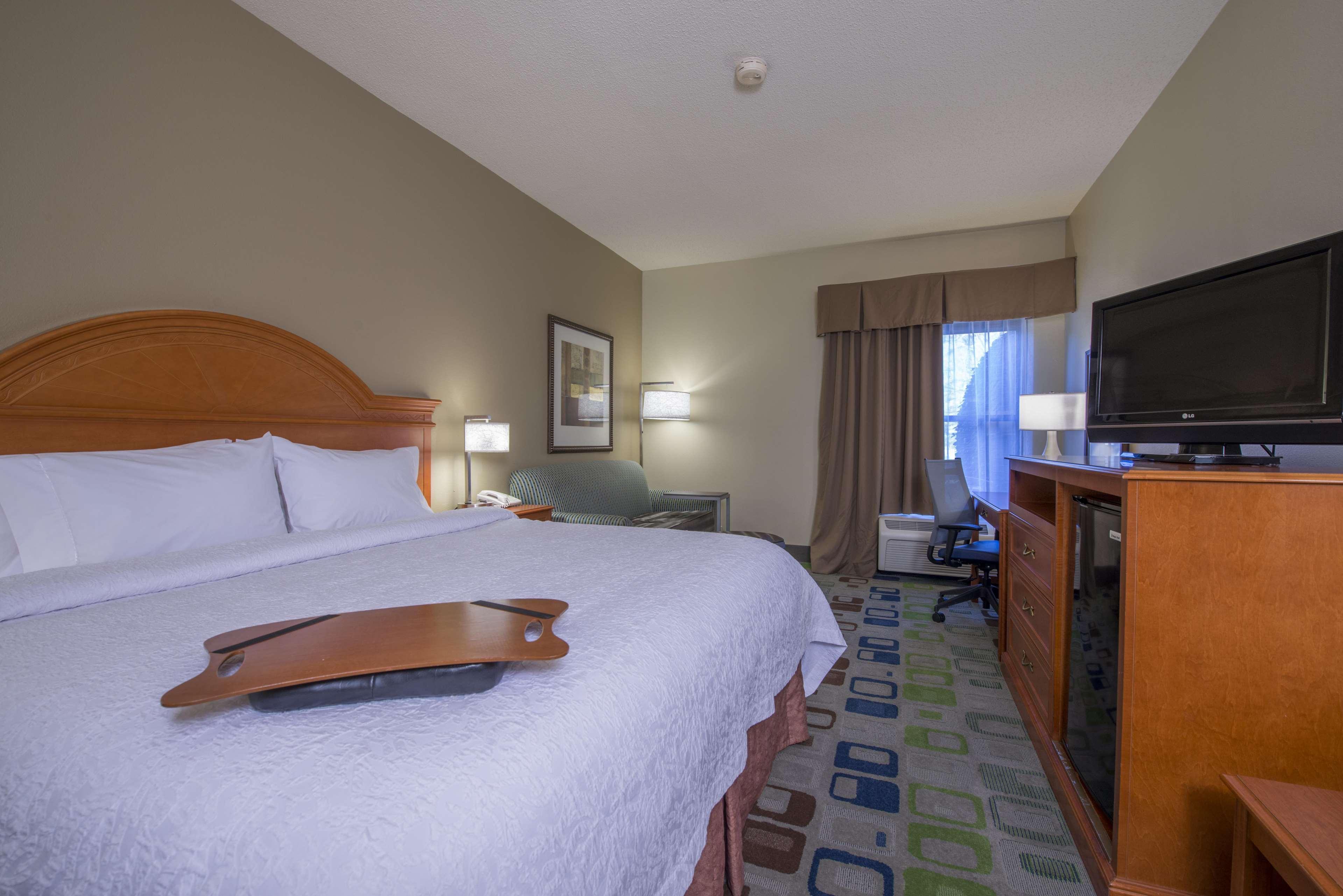 Hampton Inn Atlanta-Newnan Exterior photo